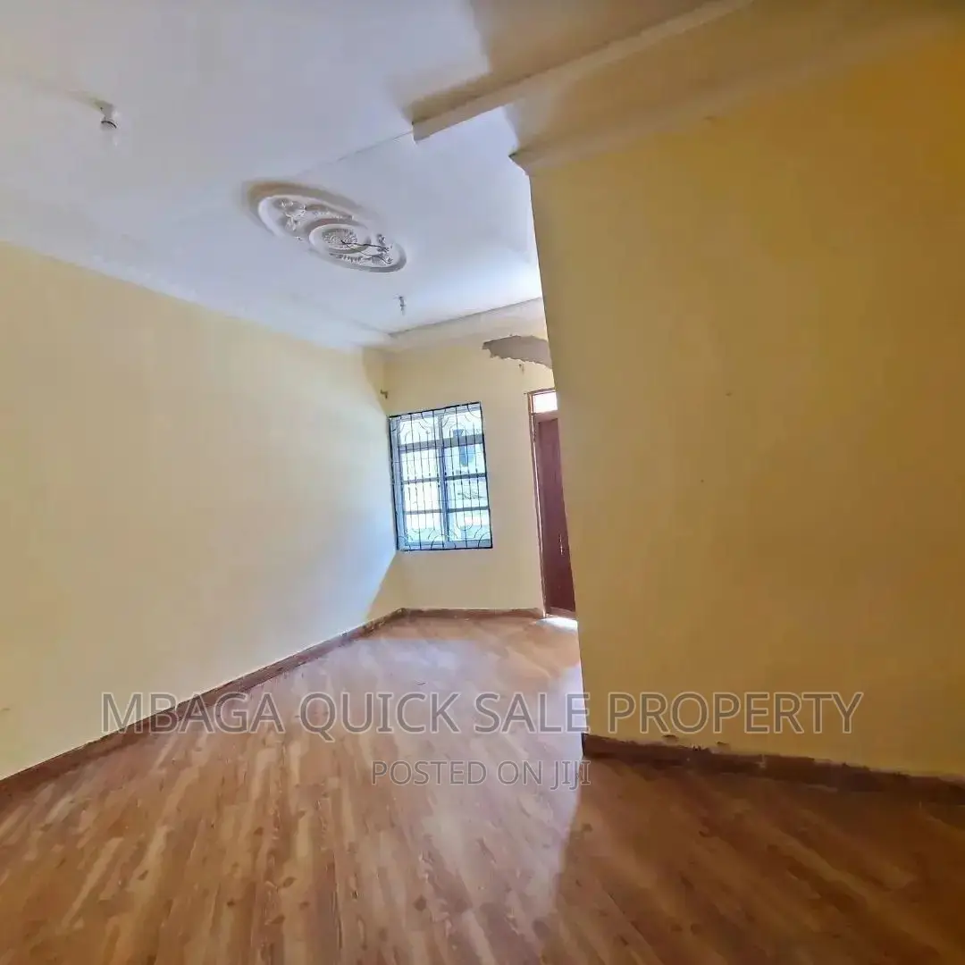 1bdrm Apartment in Mbezi for rent in Mbezi
