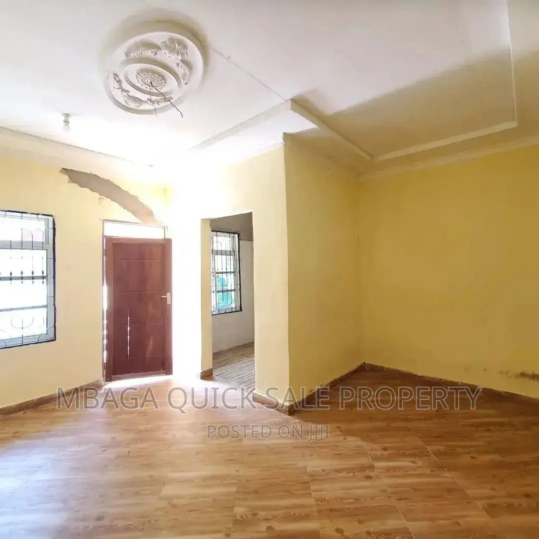 1bdrm Apartment in Mbezi for rent in Mbezi