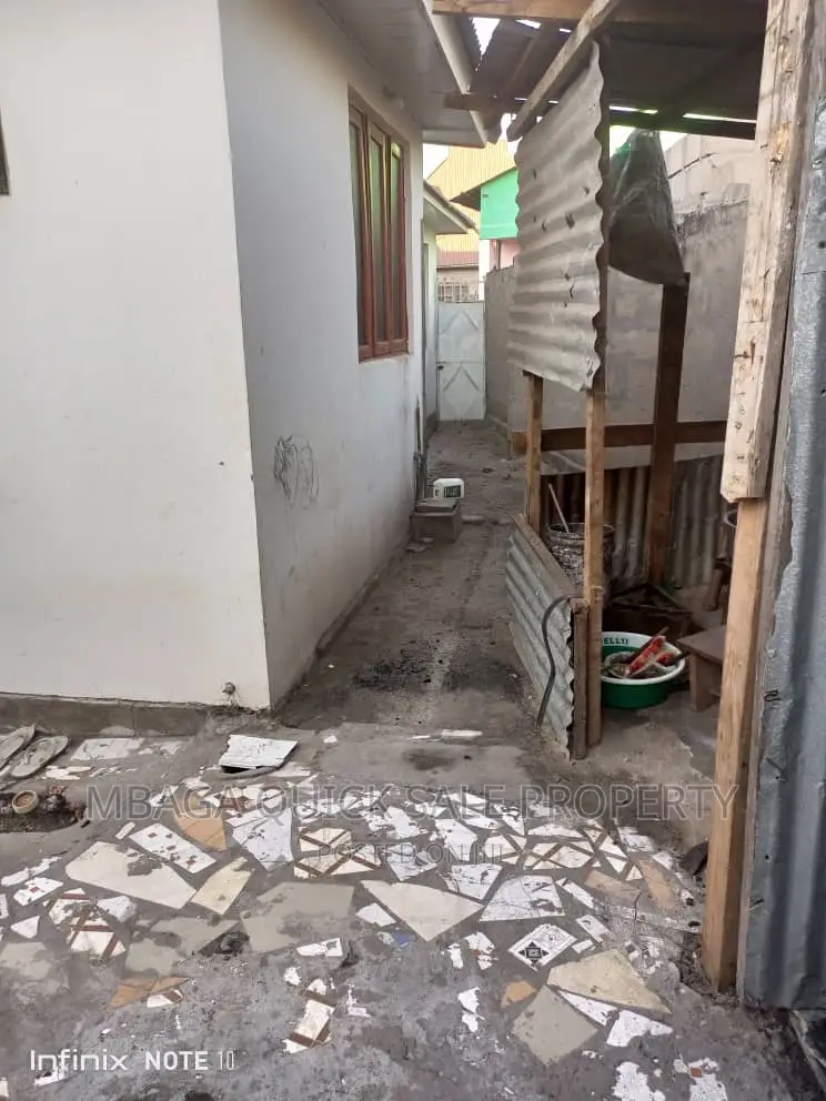 4bdrm House in Mbande, Mbangala for sale in Mbangala