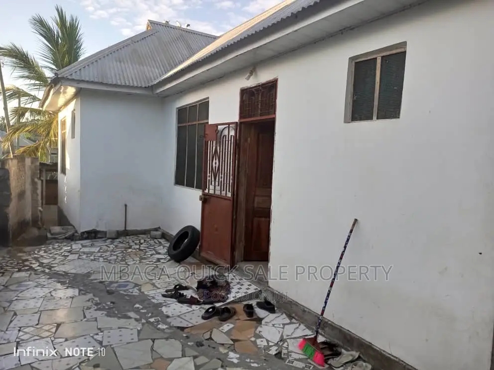 4bdrm House in Mbande, Mbangala for sale in Mbangala