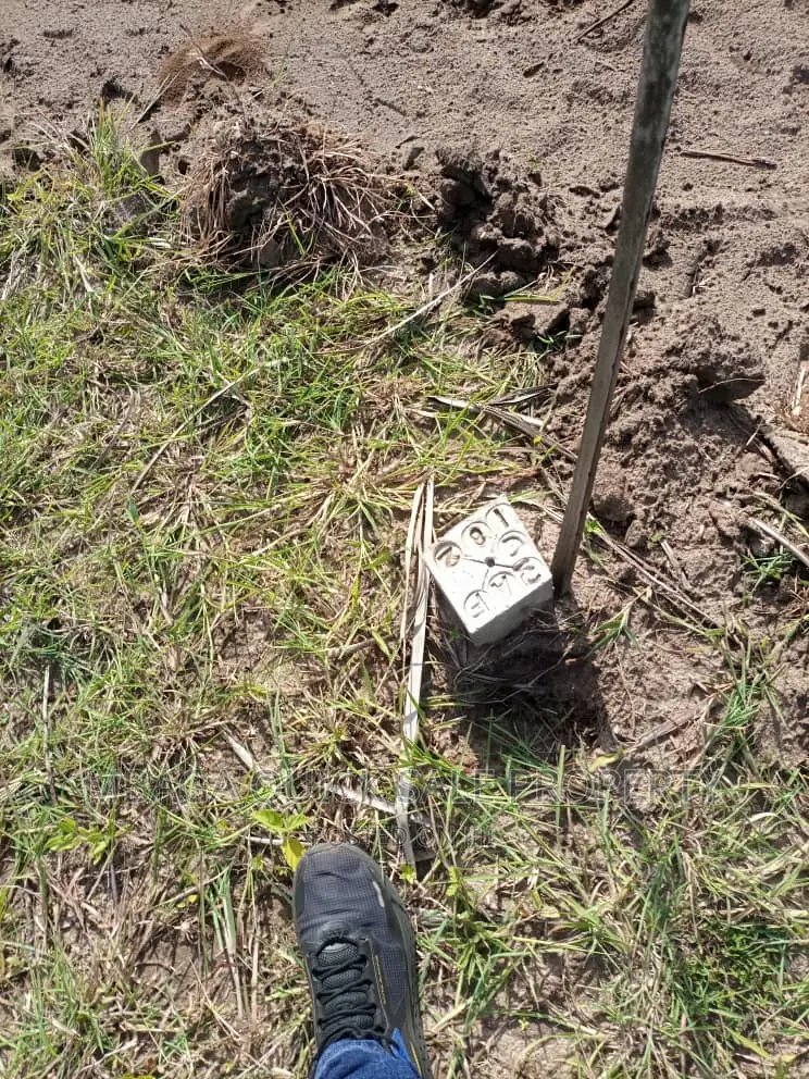 Plot for Sale at Kigamboni Gezaulole in Kigamboni