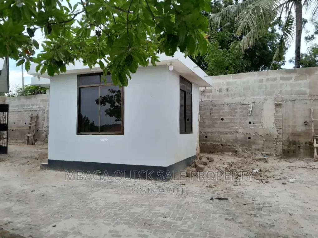 3bdrm House in Salasala Iptl, Mbezi for rent in Mbezi