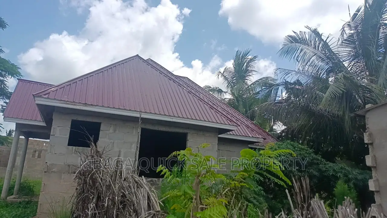 3bdrm House in Kibaha, Maili Mmoja for sale in Maili Mmoja