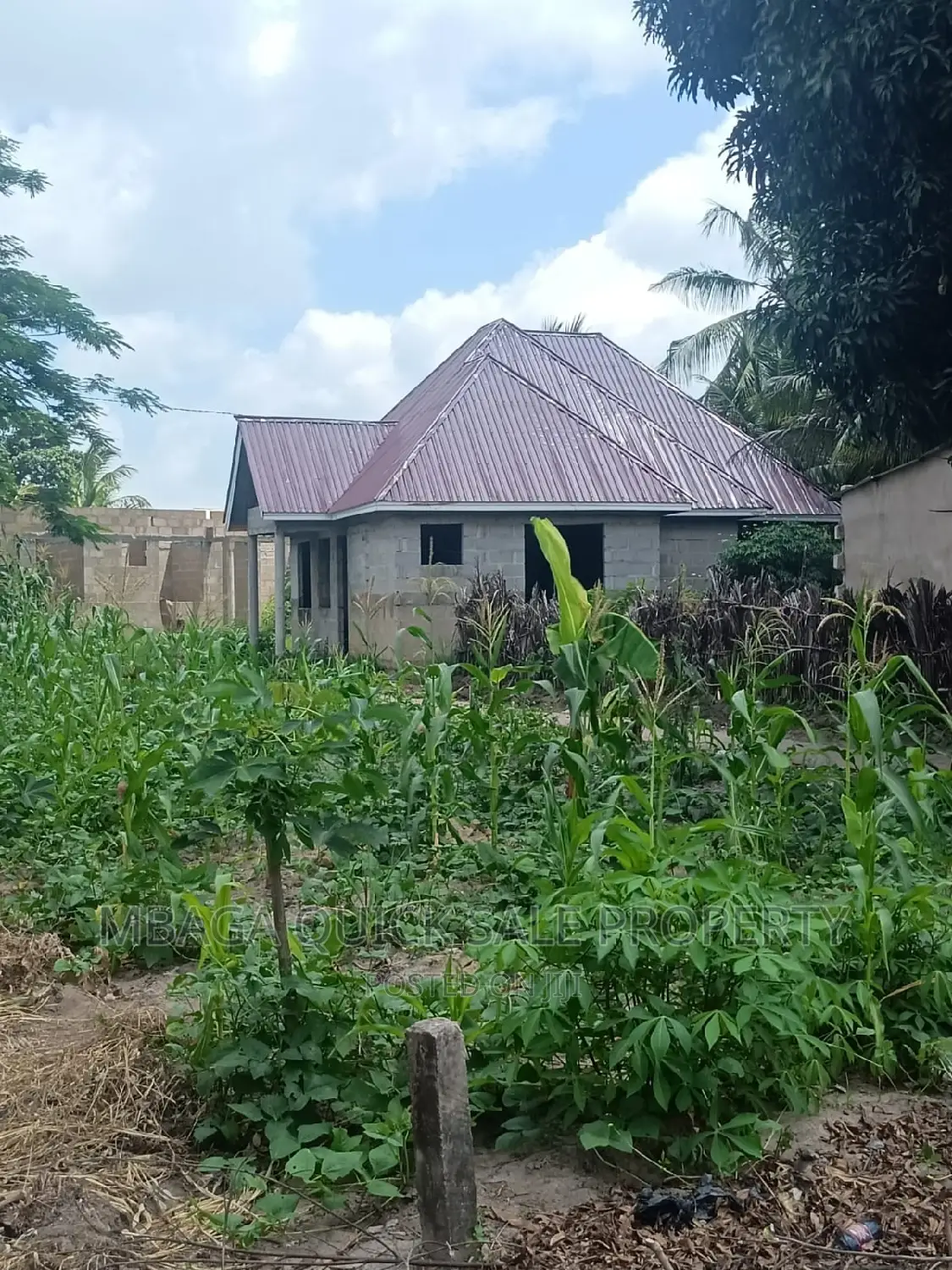 3bdrm House in Kibaha, Maili Mmoja for sale in Maili Mmoja