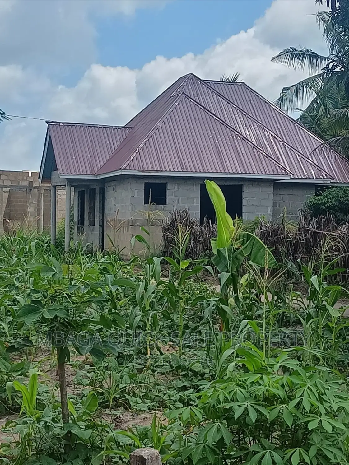 3bdrm House in Kibaha, Maili Mmoja for sale in Maili Mmoja