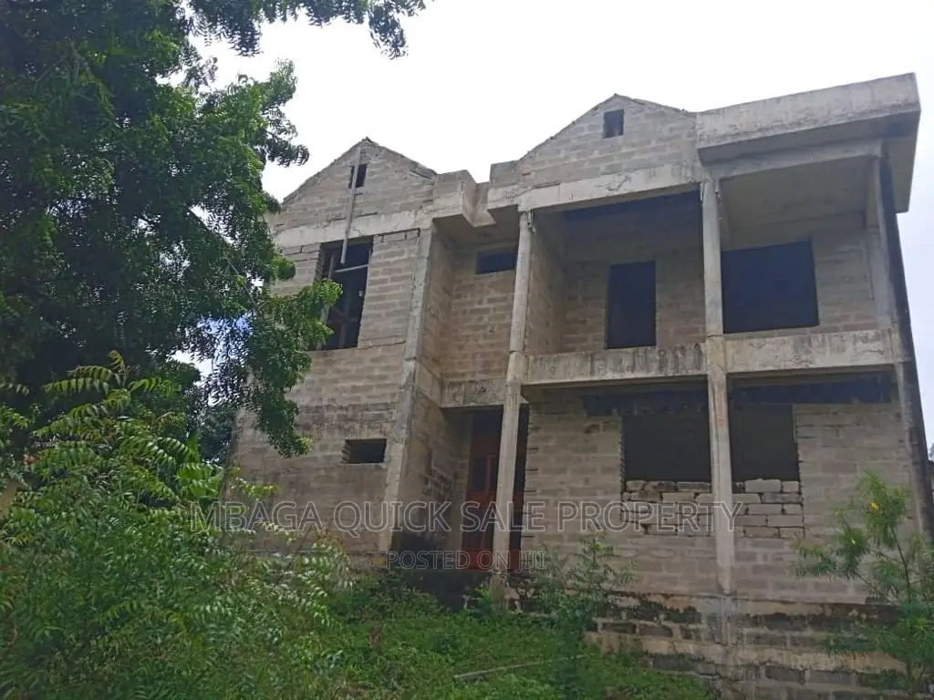 4bdrm Bungalow in Mbezi Beach for sale in Mbezi Beach
