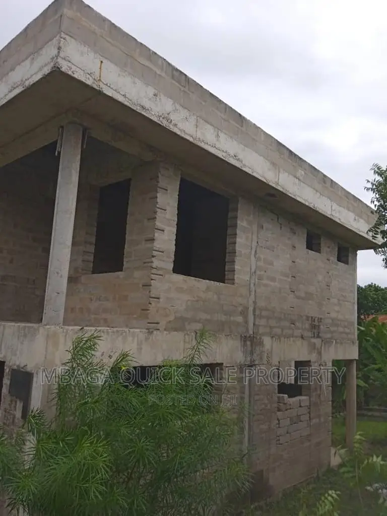 4bdrm Bungalow in Mbezi Beach for sale in Mbezi Beach
