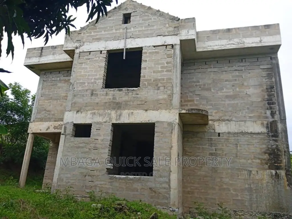 4bdrm Bungalow in Mbezi Beach for sale in Mbezi Beach