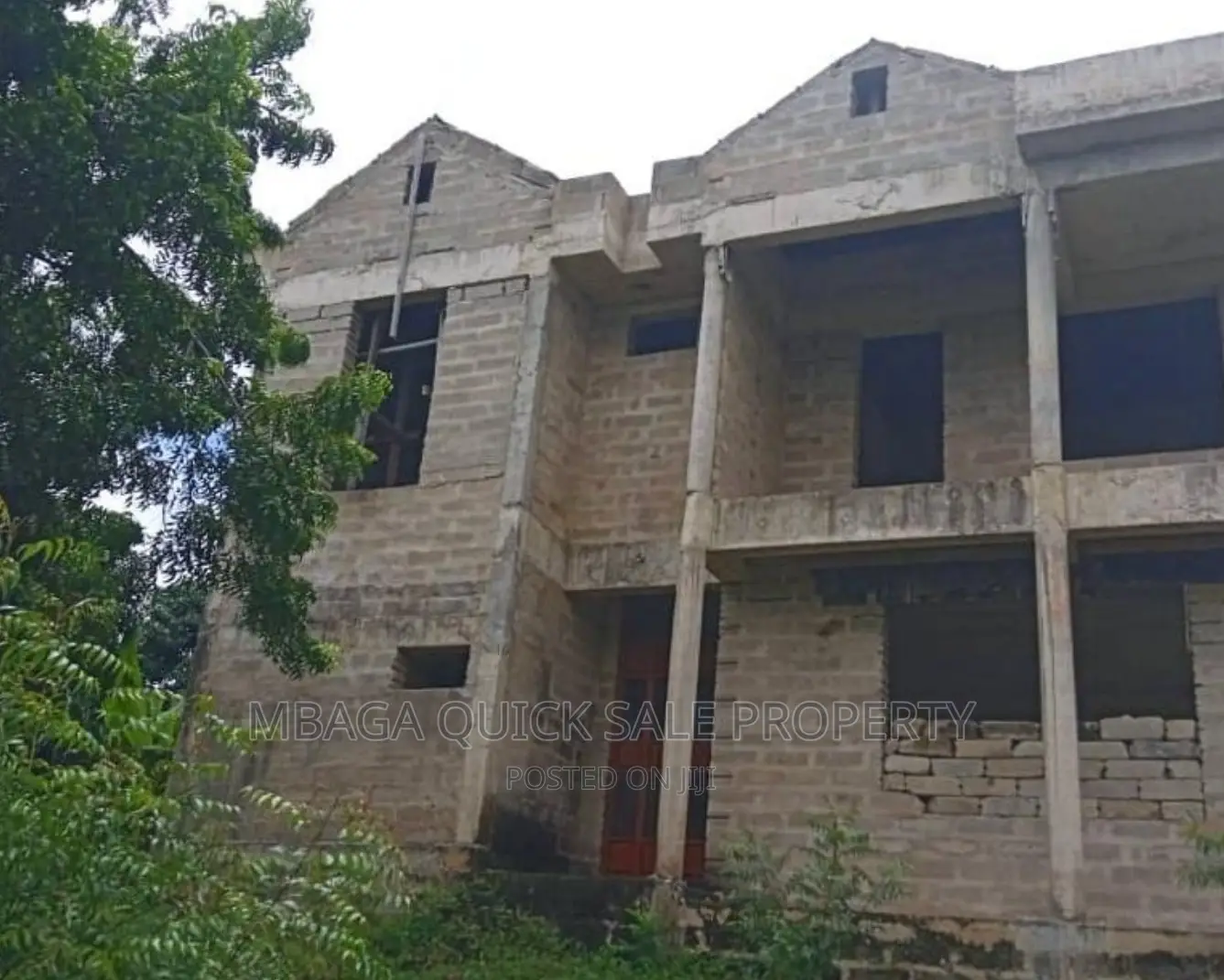 4bdrm Bungalow in Mbezi Beach for sale in Mbezi Beach