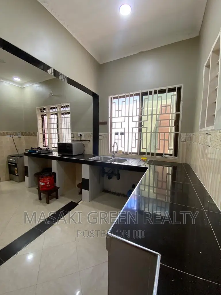 Fully Furnished House for Sale at Kigamboni in Kinondoni