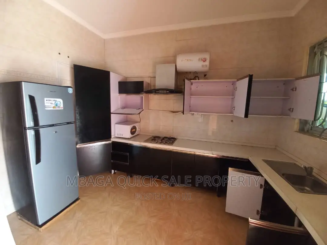 Furnished 3bdrm Apartment in Mikocheni Near for rent in Mikocheni