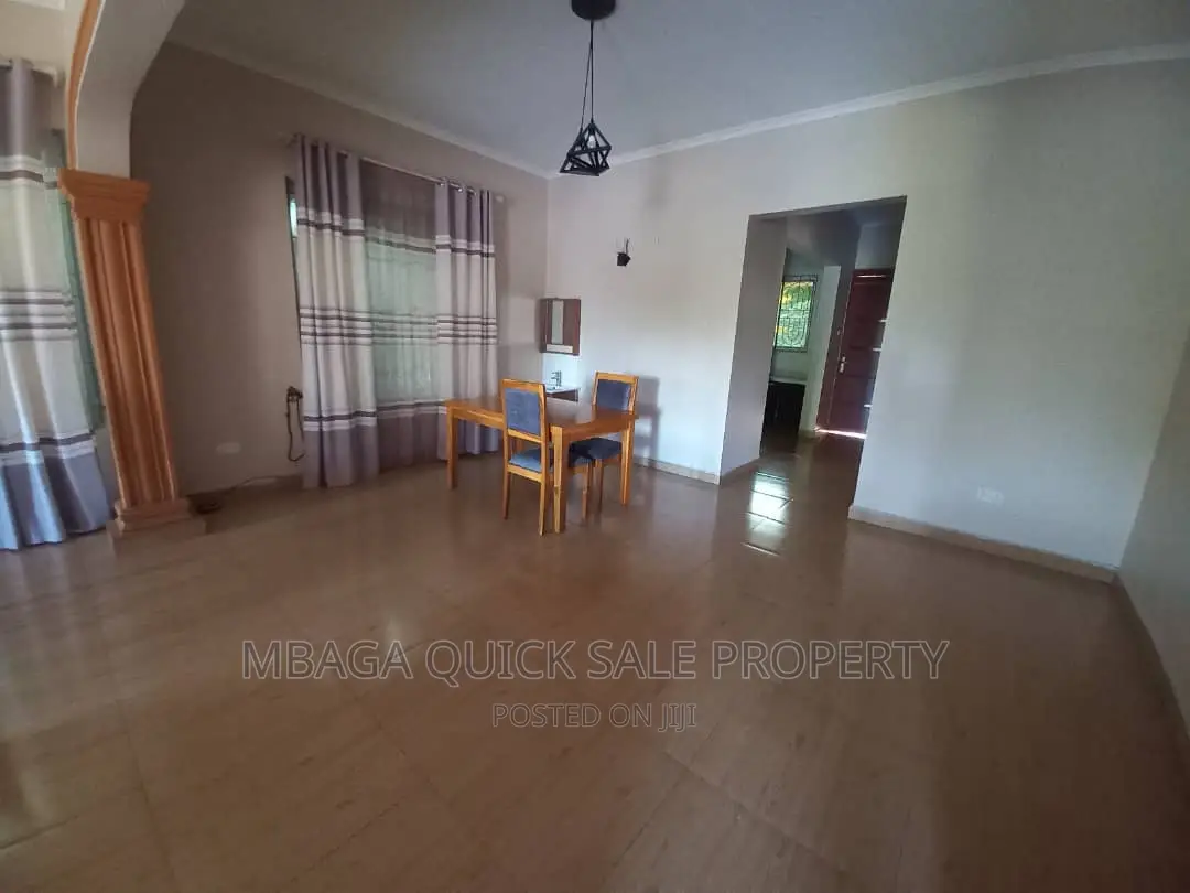 Furnished 3bdrm Apartment in Mikocheni Near for rent in Mikocheni