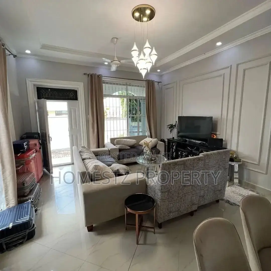 3bdrm House in Mbezi Salasala, Kinondoni for sale in Kinondoni