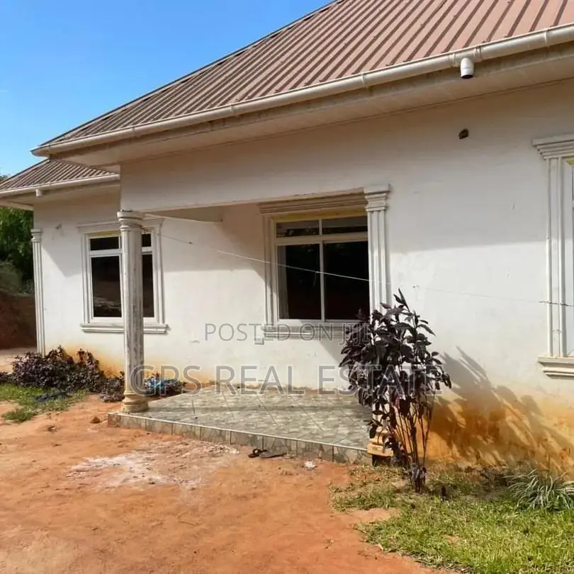 4bdrm House in Kigamboni Mwembe for sale in Kigamboni