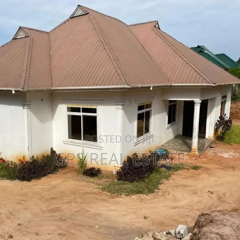 4bdrm House in Kigamboni Mwembe for sale in Kigamboni
