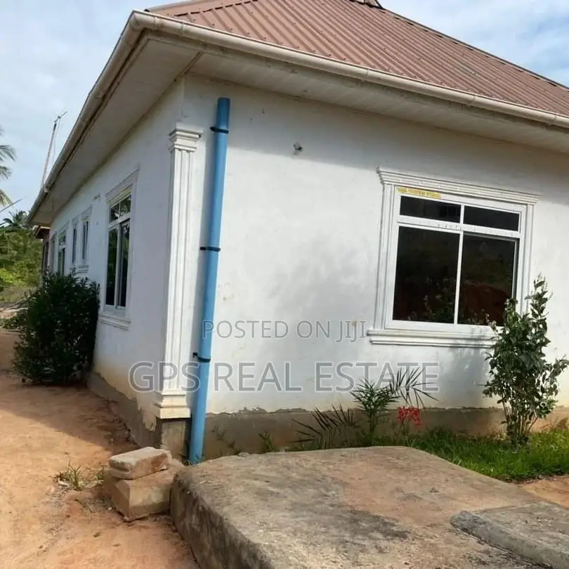 4bdrm House in Kigamboni Mwembe for sale in Kigamboni