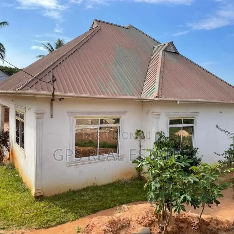 4bdrm House in Kigamboni Mwembe for sale in Kigamboni