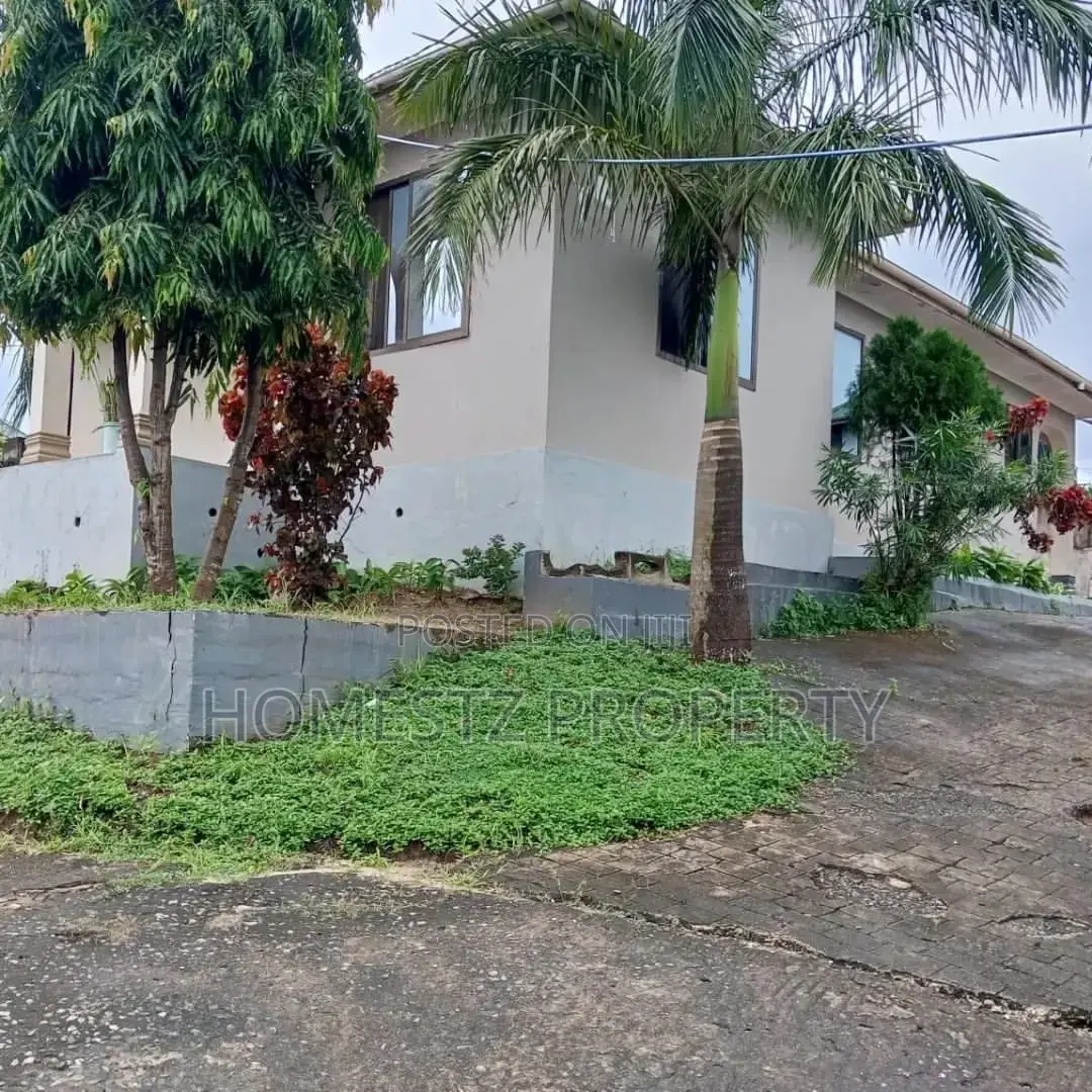 3bdrm House in Mbezi Mwisho, Kinondoni for sale in Kinondoni