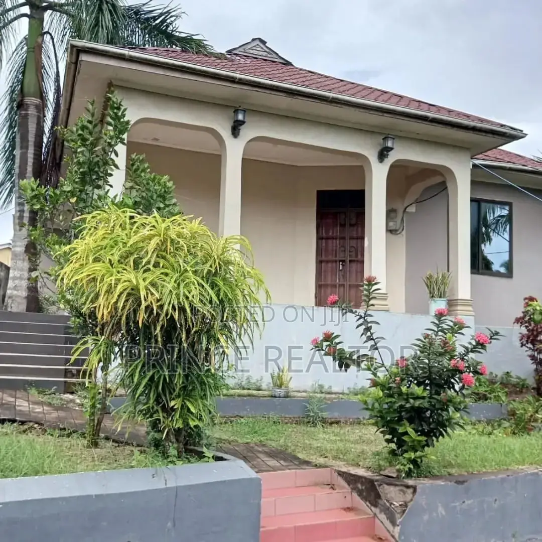 3bdrm House in Mbezi Mwisho, Kinondoni for sale in Kinondoni