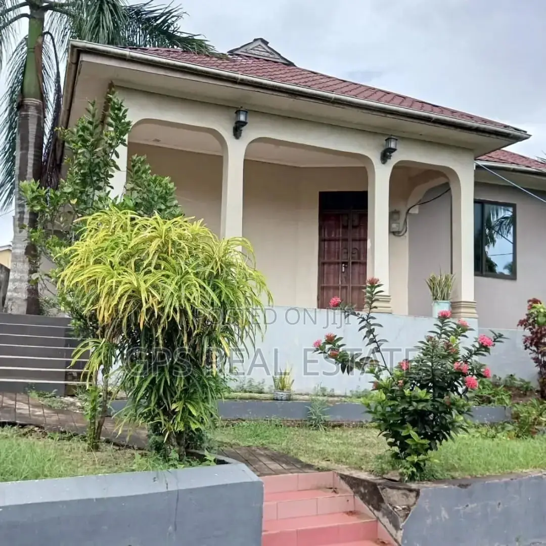 3bdrm House in Mbezi Mwisho, Kinondoni for sale in Kinondoni