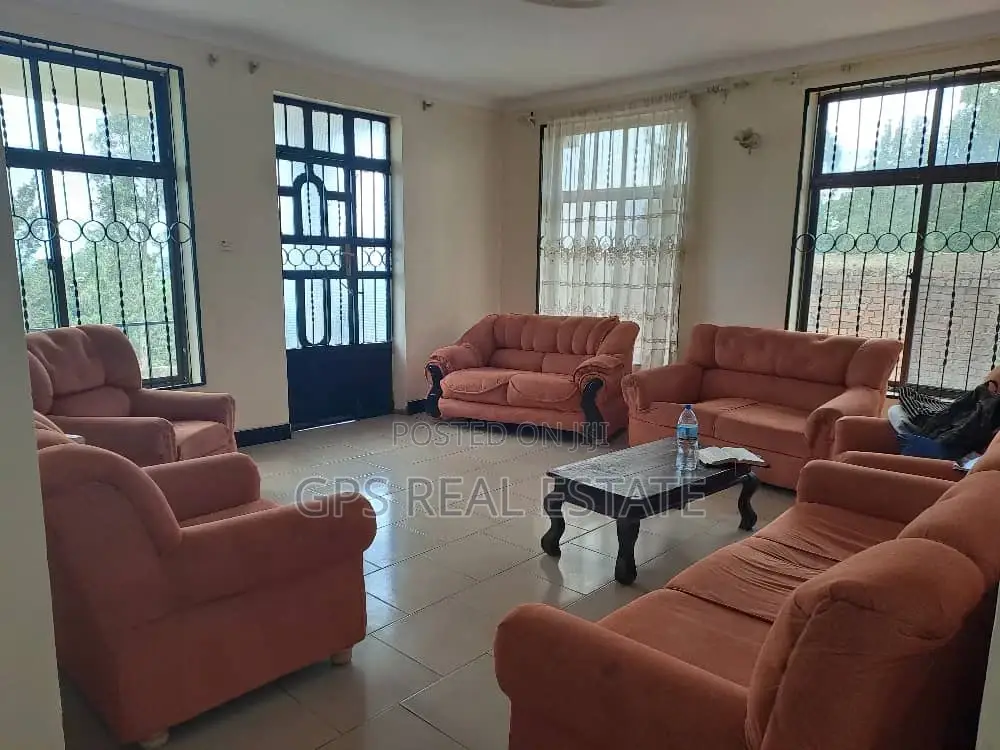 3bdrm House in Mbezi Mwisho, Kinondoni for sale in Kinondoni