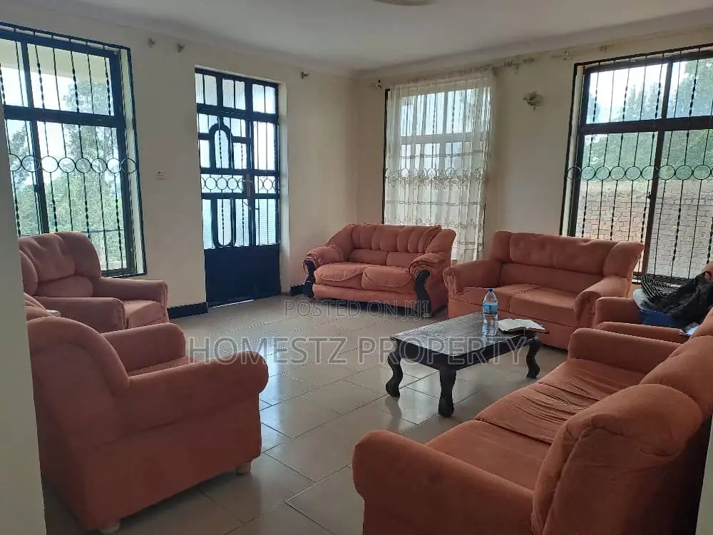 3bdrm House in Mbezi Mwisho, Kinondoni for sale in Kinondoni