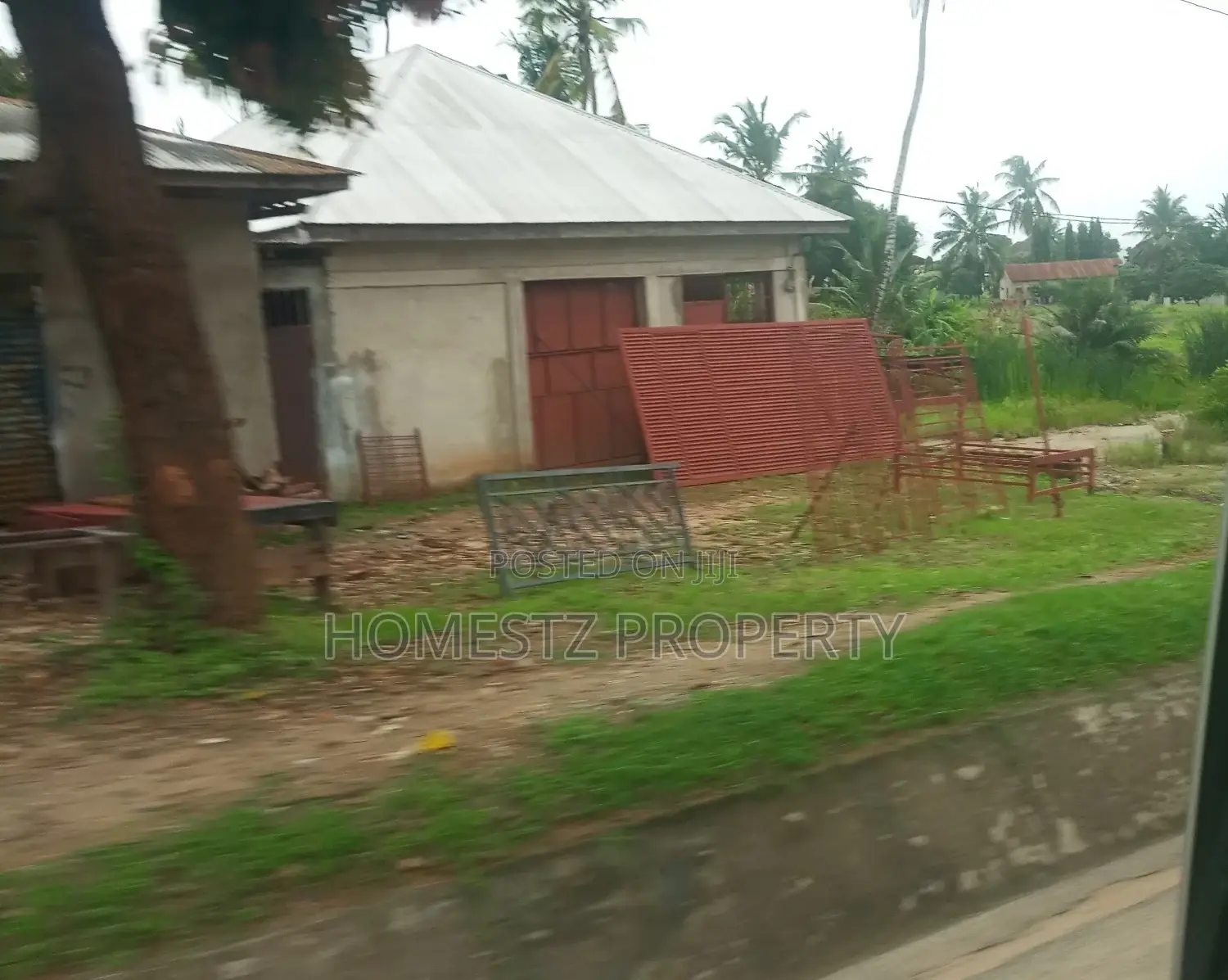 3bdrm House in Mbezi Mwisho, Kinondoni for sale in Kinondoni