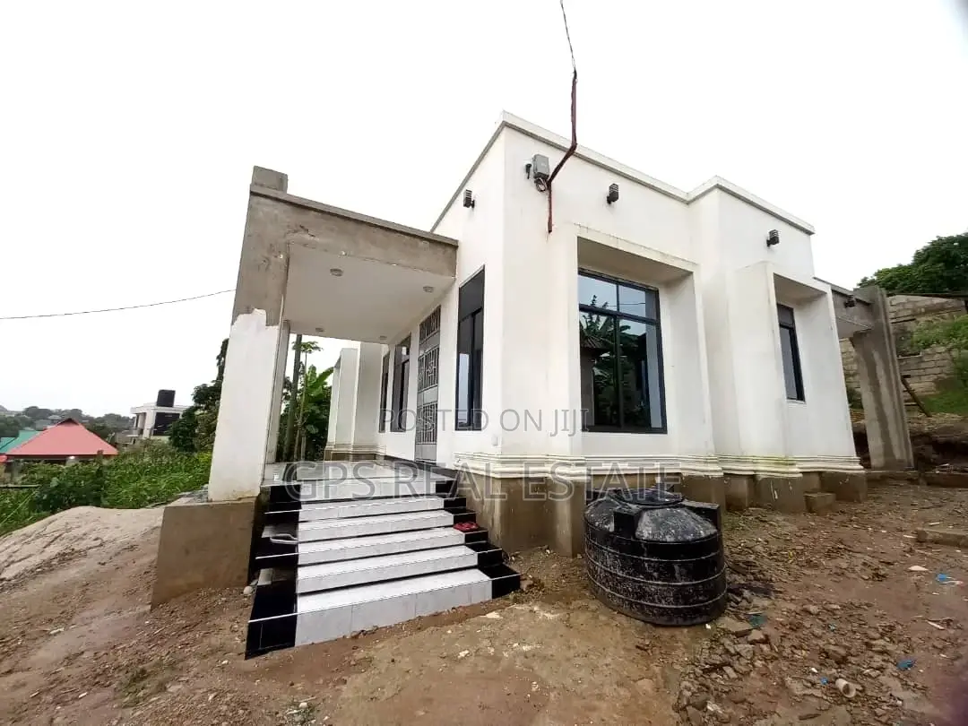 3bdrm House in Mbezi Mwisho Kifuru, Kinondoni for sale in Kinondoni