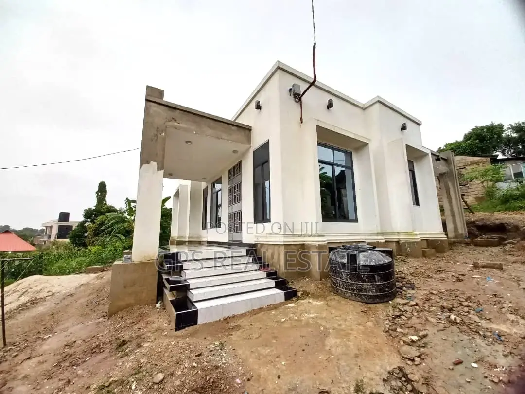 3bdrm House in Mbezi Mwisho Kifuru, Kinondoni for sale in Kinondoni