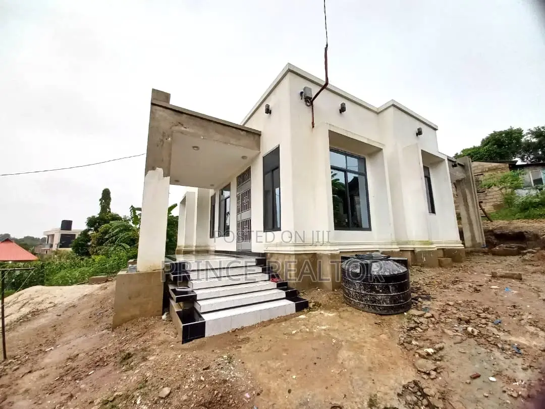 3bdrm House in Mbezi Mwisho Kifuru, Kinondoni for sale in Kinondoni
