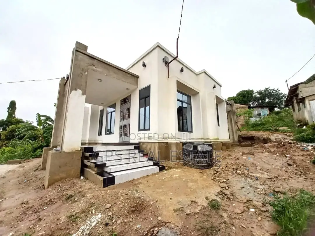 3bdrm House in Mbezi Mwisho Kifuru, Kinondoni for sale in Kinondoni