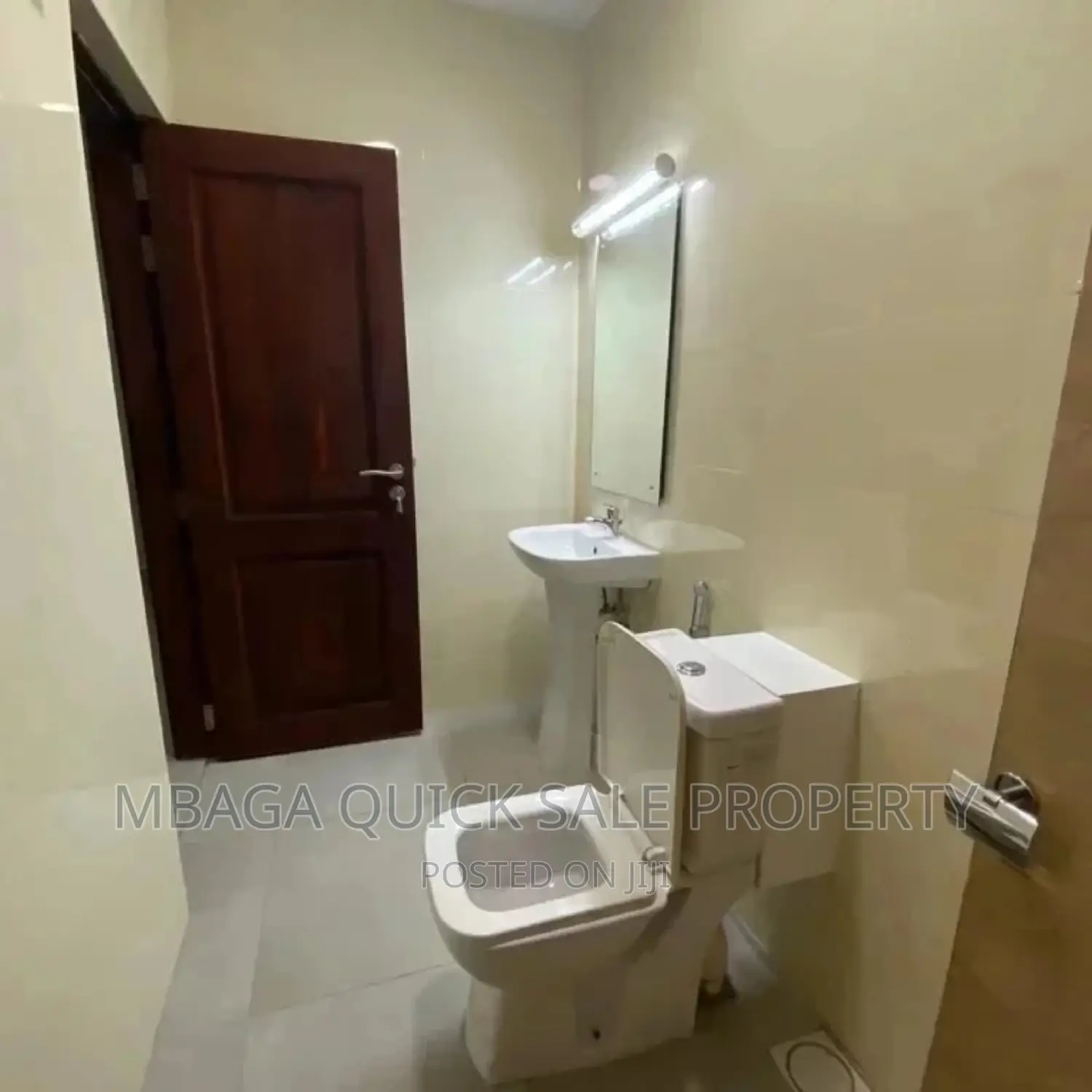 Furnished 3bdrm Apartment in Mikocheni for rent in Mikocheni