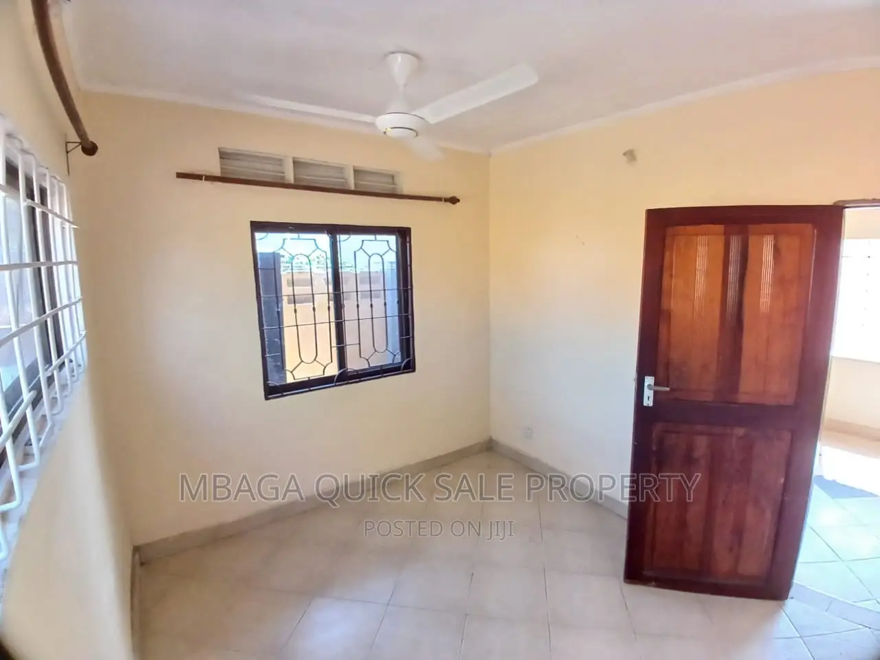 Furnished 3bdrm Apartment in Mikocheni for rent in Mikocheni
