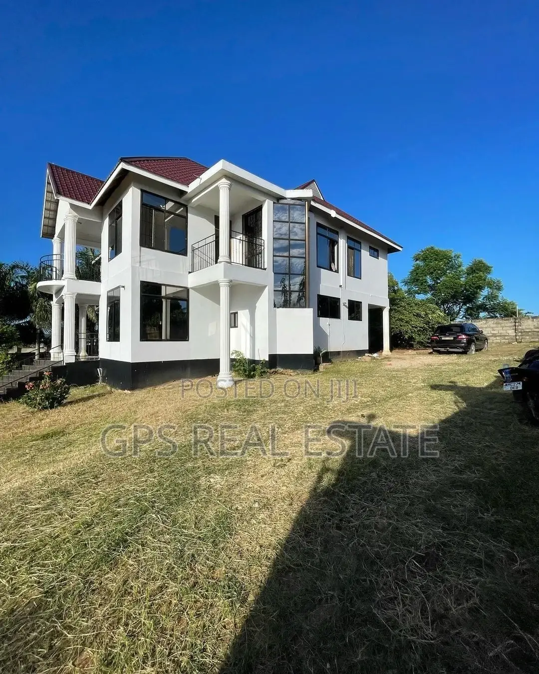 6bdrm House in Bunju B, Kinondoni for sale in Kinondoni