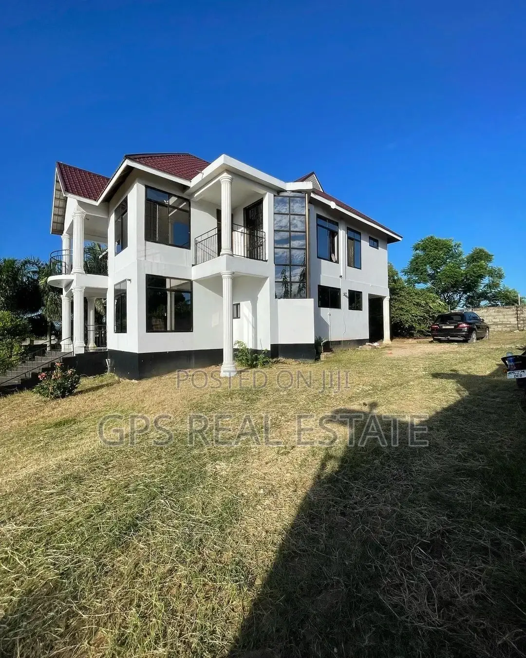 6bdrm House in Bunju B, Kinondoni for sale in Kinondoni