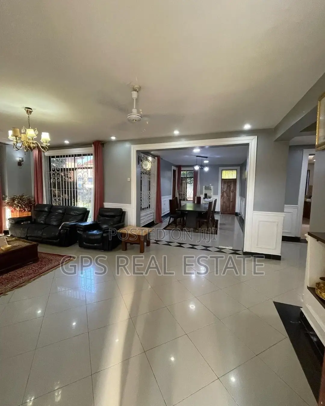 6bdrm House in Bunju B, Kinondoni for sale in Kinondoni