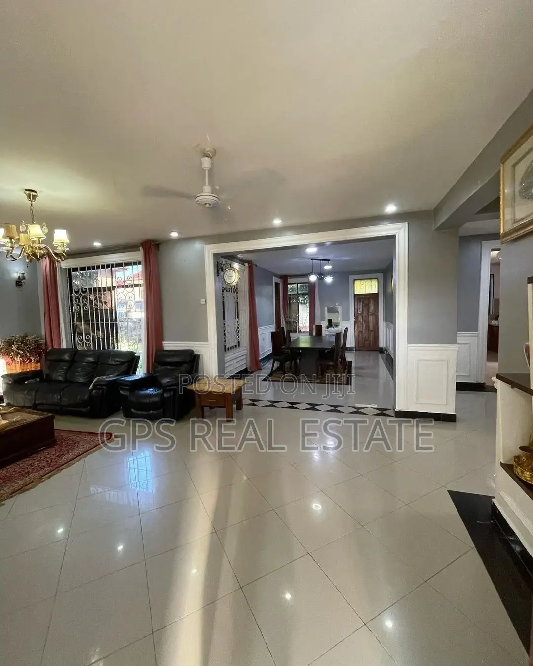 6bdrm House in Bunju B, Kinondoni for sale in Kinondoni