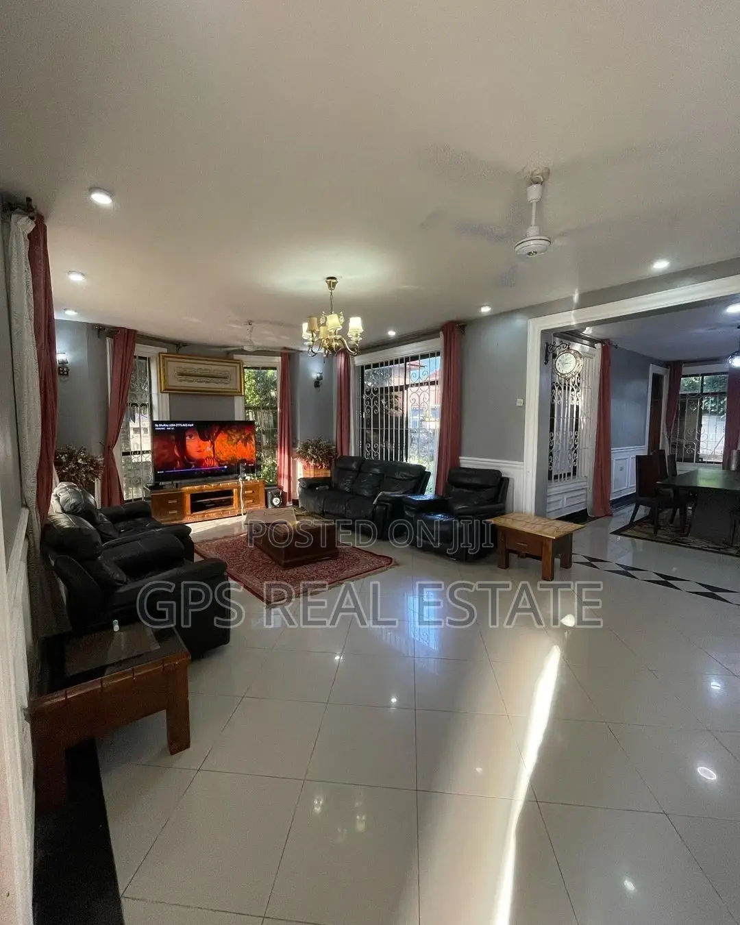 6bdrm House in Bunju B, Kinondoni for sale in Kinondoni