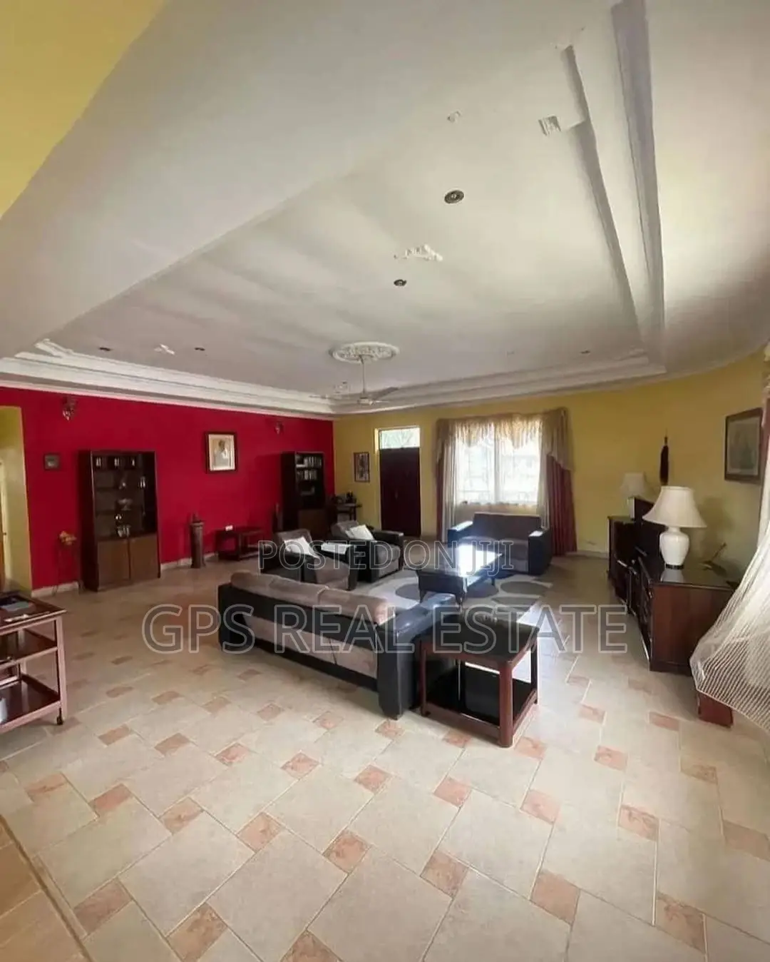 3bdrm House in Mji Mwema, Kigamboni for sale in Kigamboni