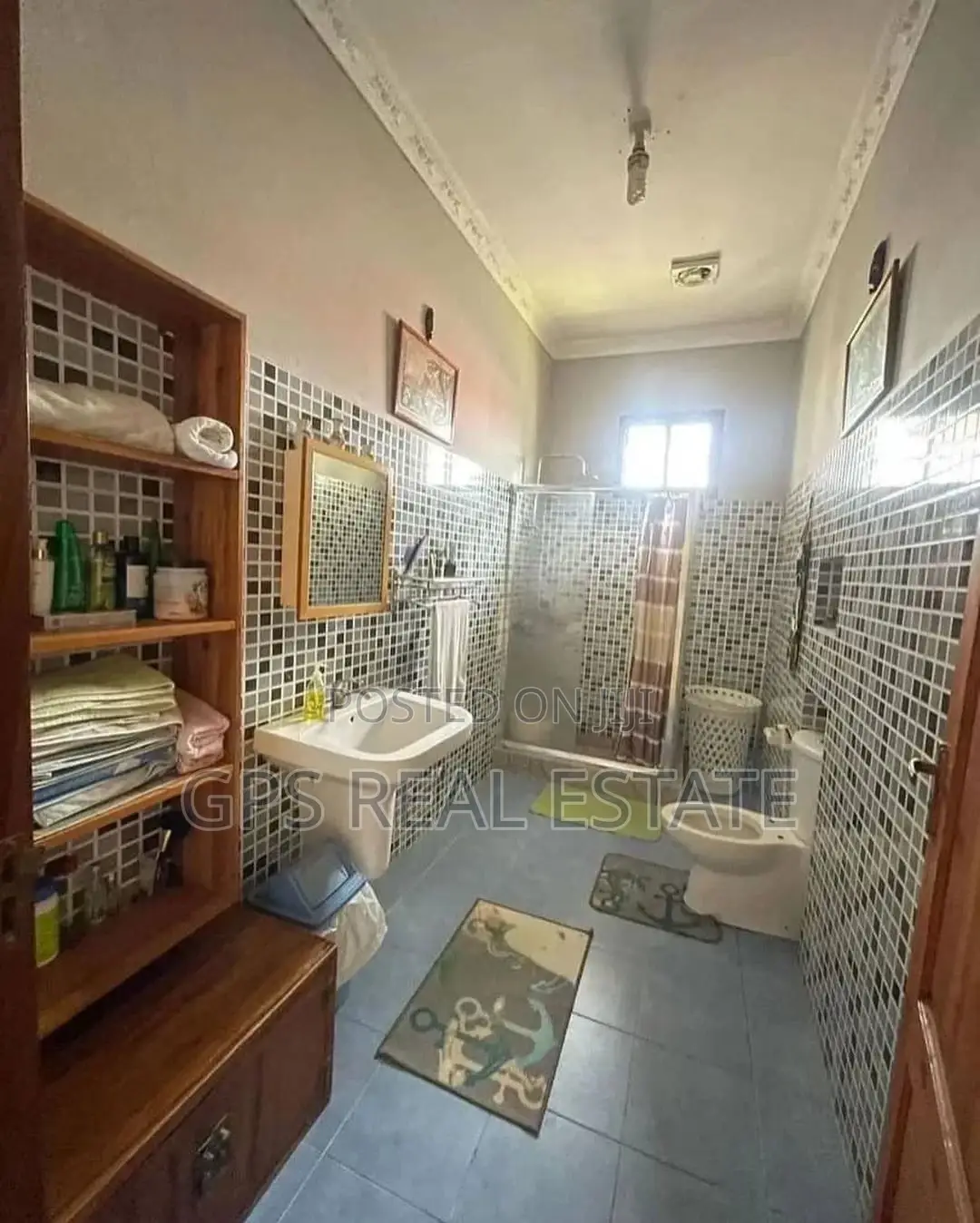 3bdrm House in Mji Mwema, Kigamboni for sale in Kigamboni