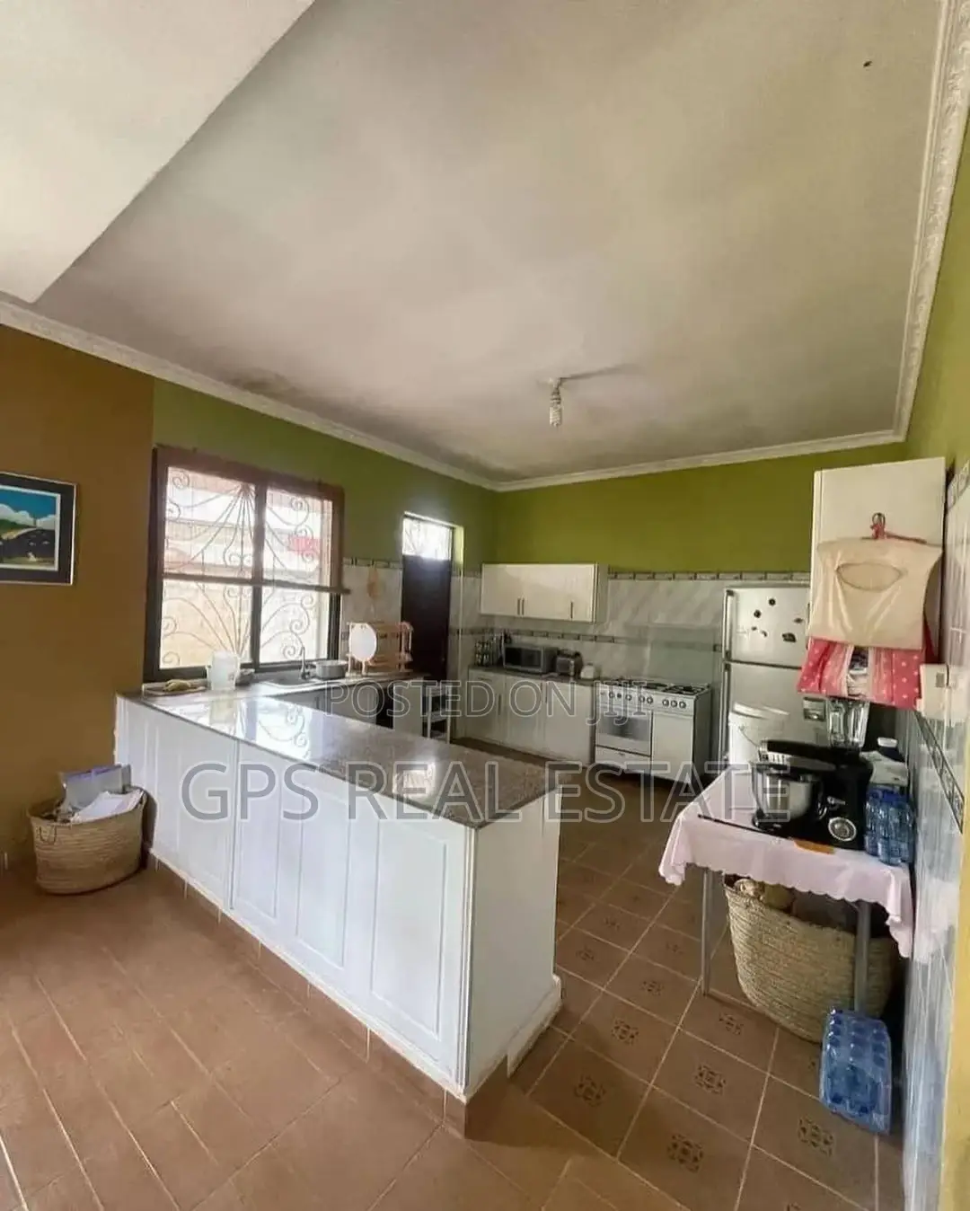 3bdrm House in Mji Mwema, Kigamboni for sale in Kigamboni