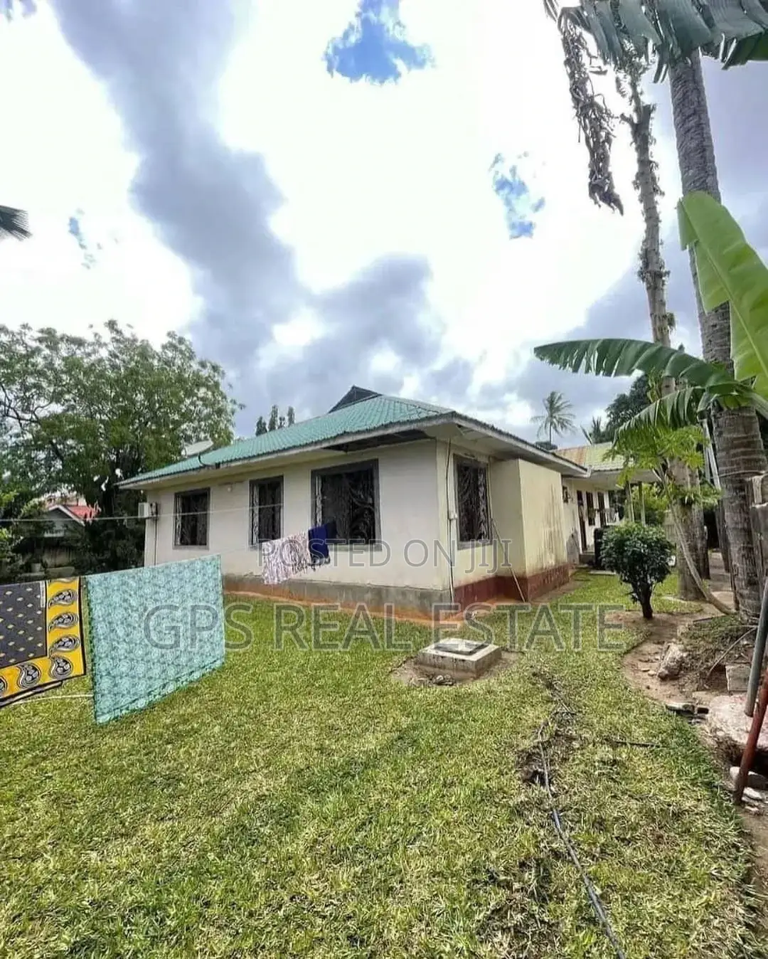 3bdrm House in Mji Mwema, Kigamboni for sale in Kigamboni