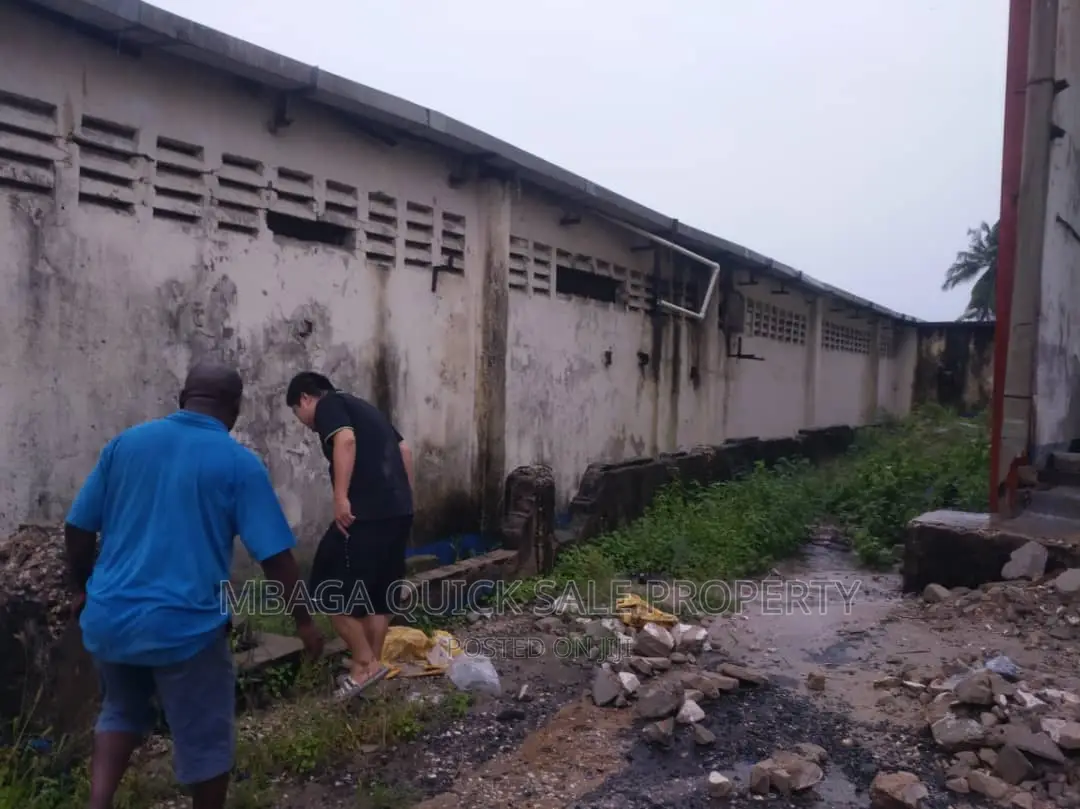 Godown for Rent at Mbagala in Mbagala