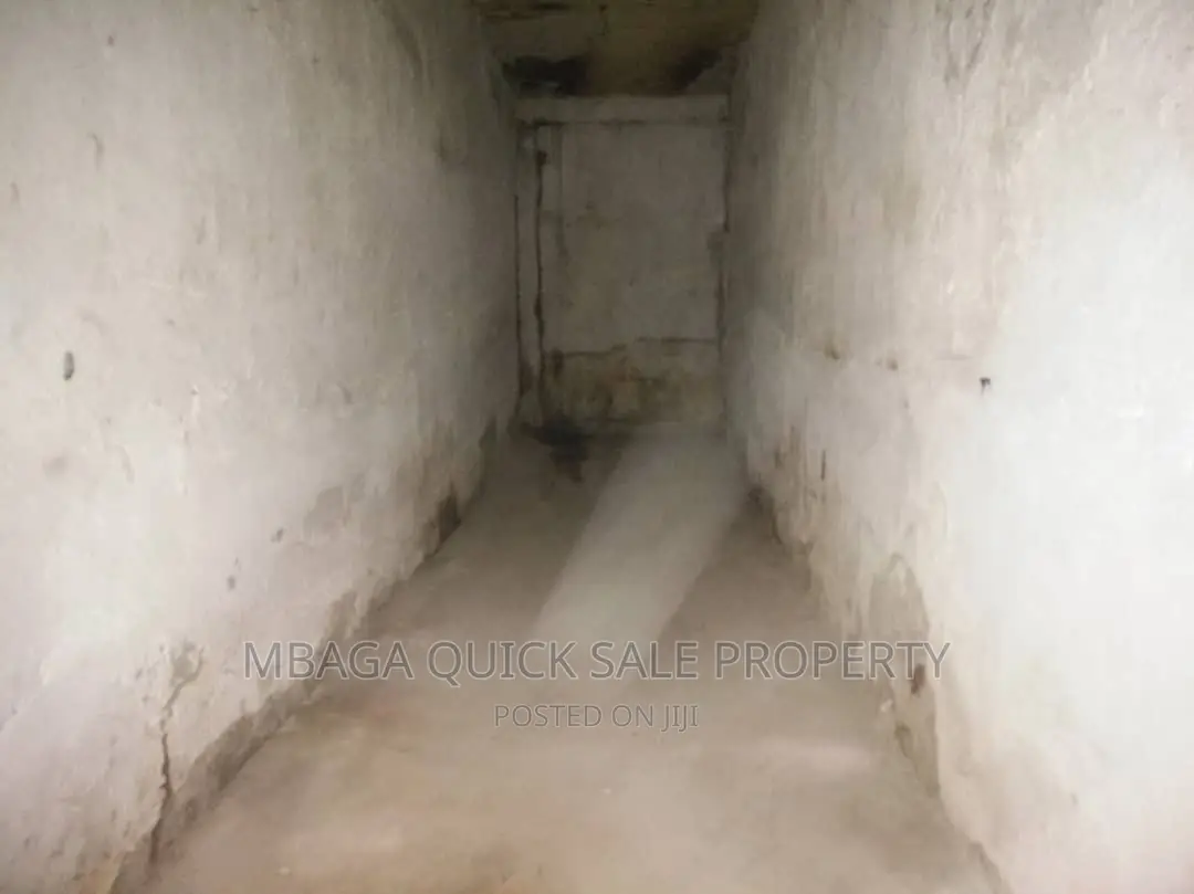 Godown for Rent at Mbagala in Mbagala