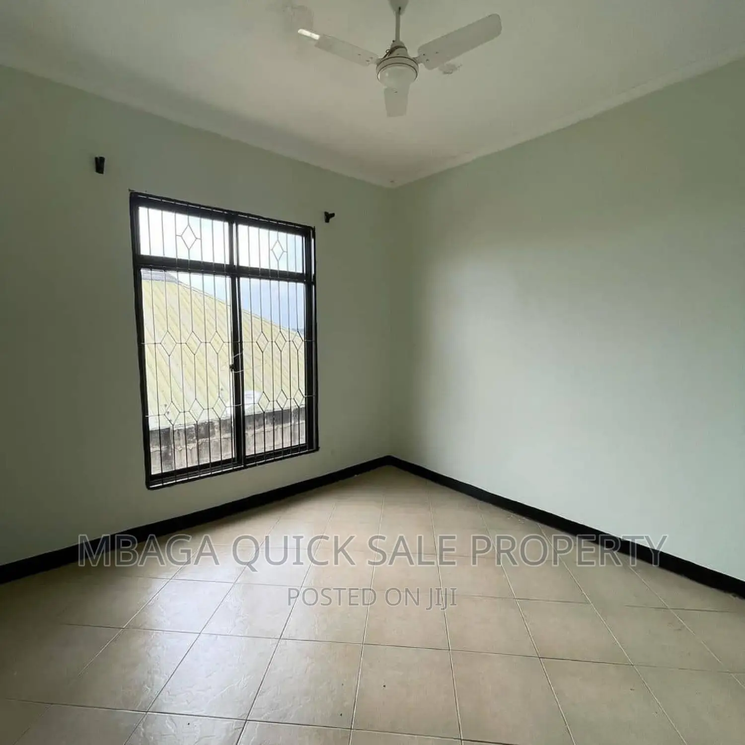 3bdrm House in Salasala, Mbezi for rent in Mbezi