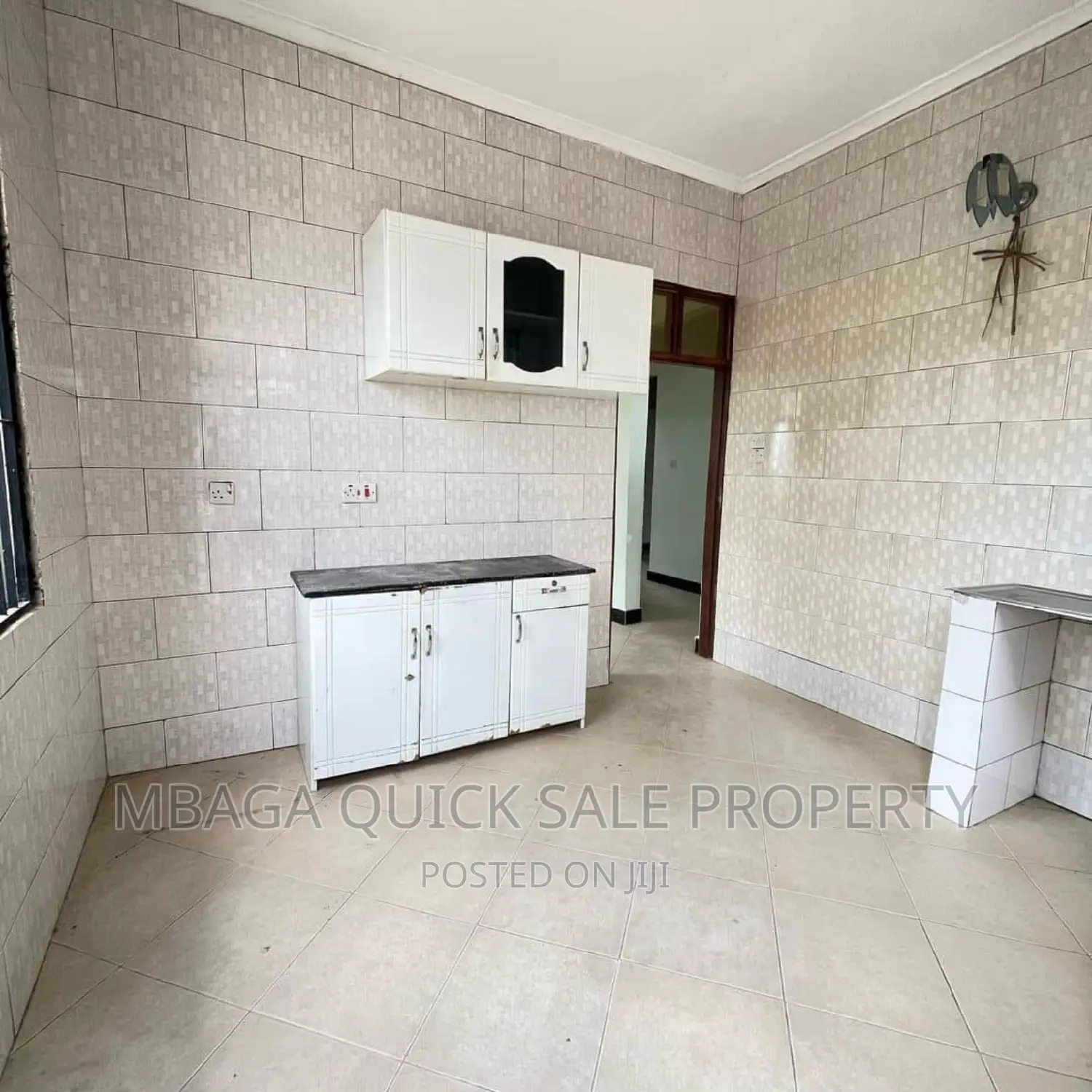 3bdrm House in Salasala, Mbezi for rent in Mbezi