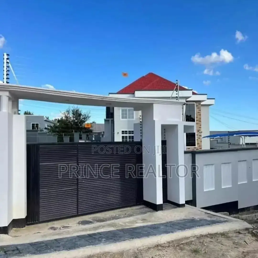 4bdrm House in Goba Kwa Awadhi, Kinondoni for sale in Kinondoni