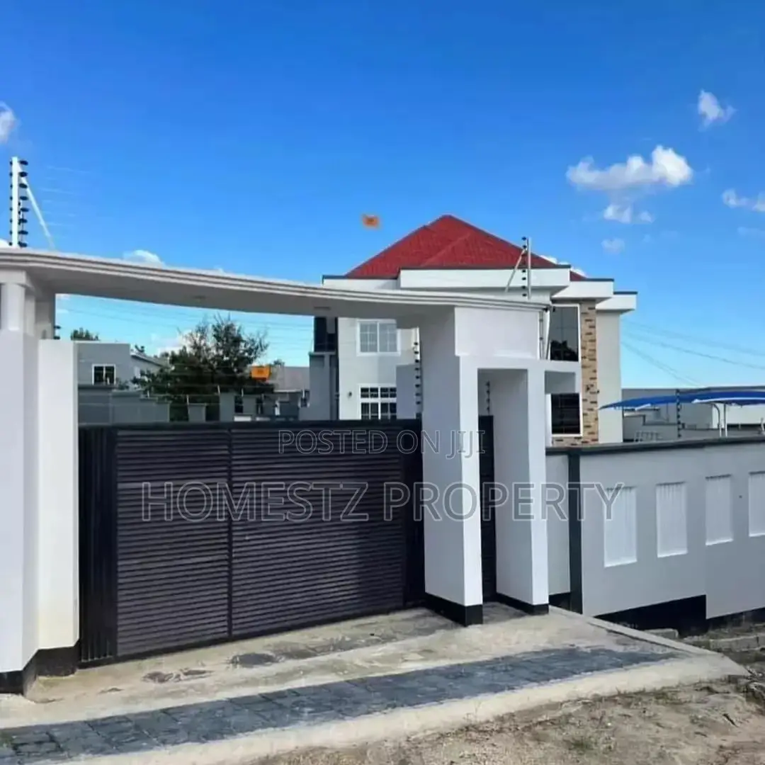 4bdrm House in Goba Kwa Awadhi, Kinondoni for sale in Kinondoni