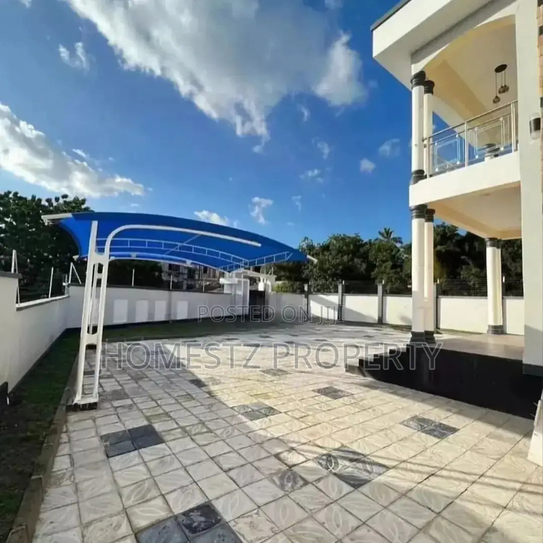 4bdrm House in Goba Kwa Awadhi, Kinondoni for sale in Kinondoni