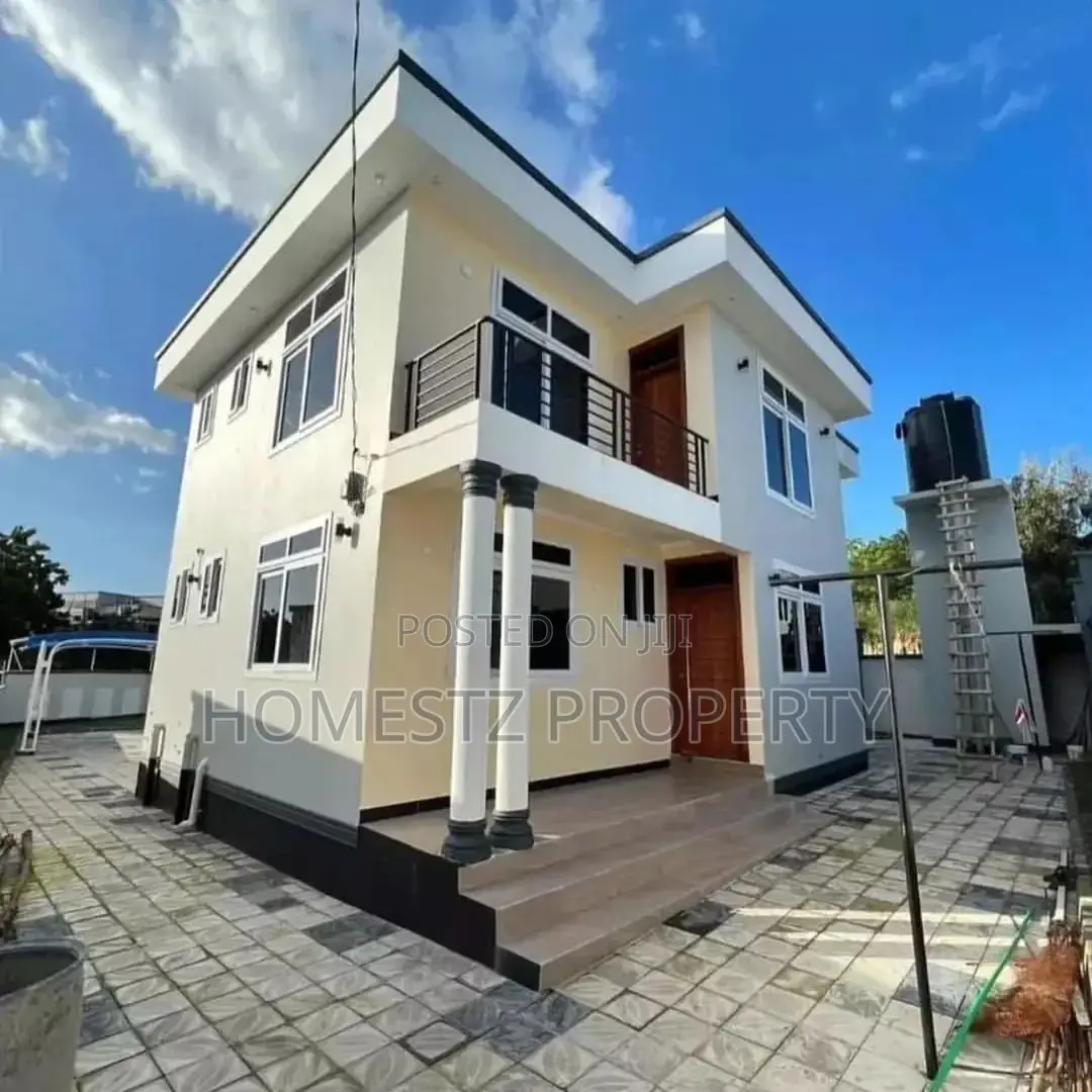 4bdrm House in Goba Kwa Awadhi, Kinondoni for sale in Kinondoni